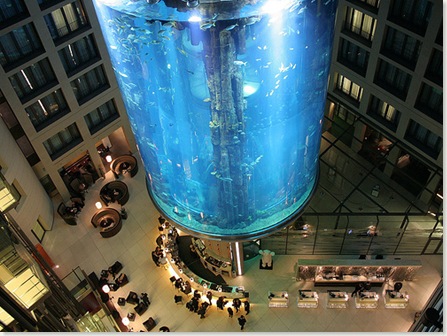 aquadorm