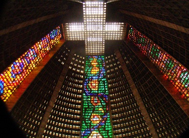 rio, Catedral2