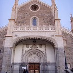 Madrid_Iglesia_de_San_Jeronimo_el_Real
