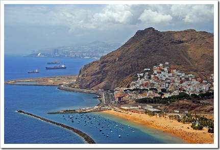 tenerife