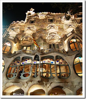 cASA BATLLO
