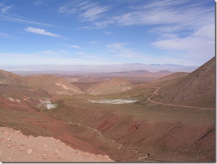 atacama