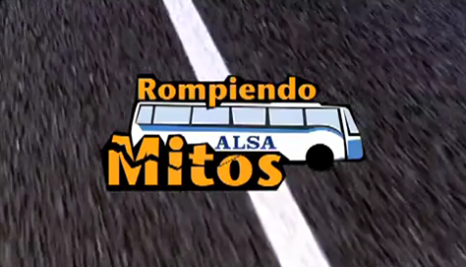 Rompiendo mitos de Alsa