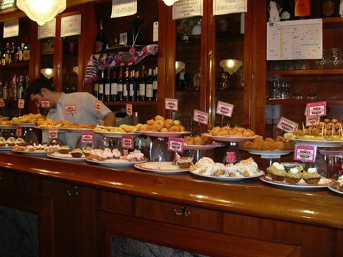 Comer barato Salamanca