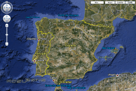mapa