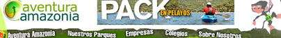 Aventura Amazonia