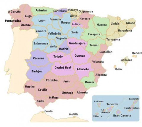 comunidades