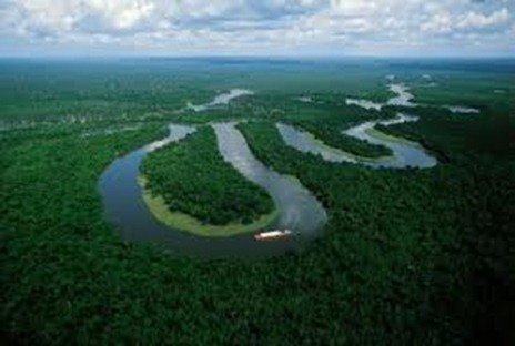 Amazonas