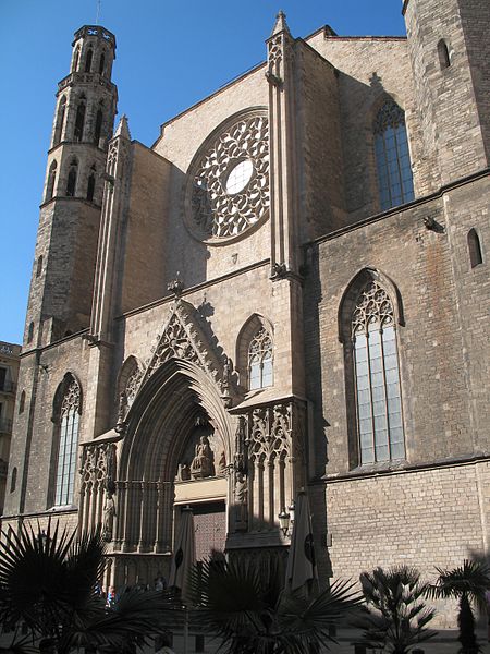 450px-SantaMariaDelMar_9257