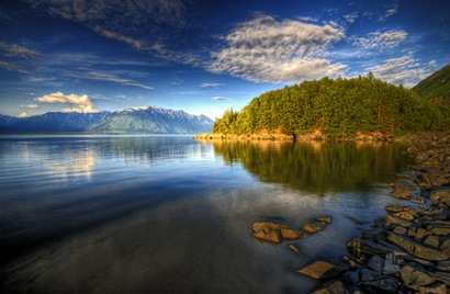 Alaska 1