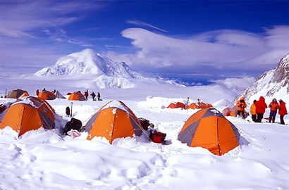Alaska