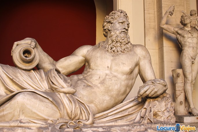 Museos Vaticanos: qué ver, entradas y horarios