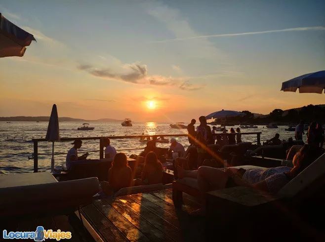 Ruta en coche por Croacia en 9 días