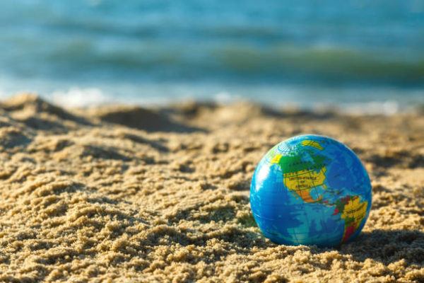 Cuando es el dia mundial de las playas 