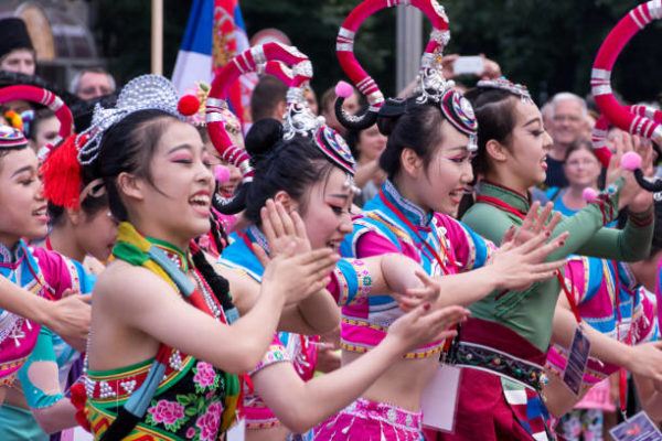 Como celebrar el ano chino en madrid 2 