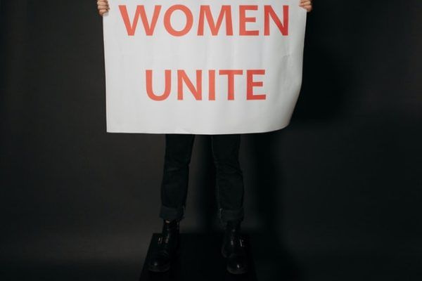 Women united